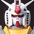 SHCM Pro RX-78-2 Gundam Real Type