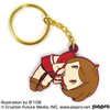 фотография Vocaloid Tsumamare Pinched Keychain: Meiko