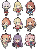 фотография Girlfriend (Kari) Trading Rubber Strap: Chloe Lemaire