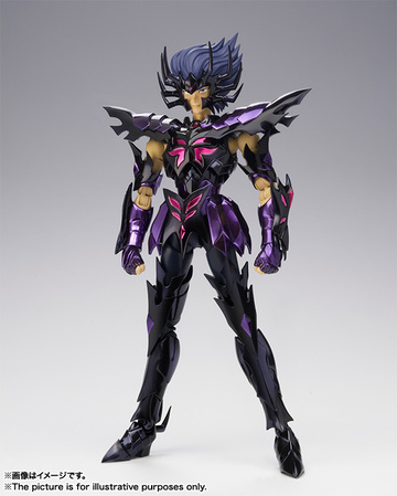 главная фотография Saint Cloth Myth EX Cancer Deathmask Surplice Ver.