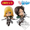 фотография Ichiban Kuji Shingeki no Kyojin ~Jiyuu e no Shingeki~: Christa Renz Chibi Kyun-Chara