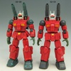 фотография HCM Pro 03-01 RX-77-2 Guncannon Master Marking Ver.