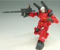 фотография HCM Pro 03-01 RX-77-2 Guncannon Master Marking Ver.