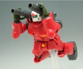 фотография HCM Pro 03-01 RX-77-2 Guncannon Master Marking Ver.