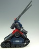 фотография HCM Pro 05-01 RX-75-4 Guntank Master Making Ver.