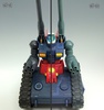 фотография HCM Pro 05-01 RX-75-4 Guntank Master Making Ver.