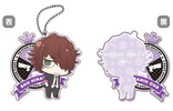 фотография Psycho-Pass 2 Chimi Chara Acrylic Keychain: Hinakawa Shou