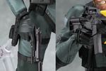 фотография figma Solid Snake MGS2 ver.