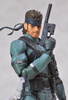 фотография figma Solid Snake MGS2 ver.