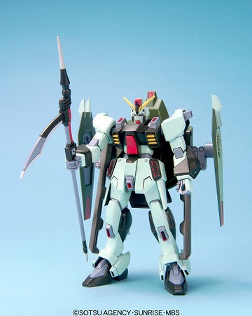 главная фотография Collection Series GAT-X252 Forbidden Gundam