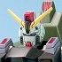 Collection Series GAT-X252 Forbidden Gundam