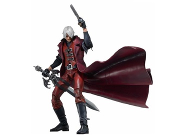 главная фотография 7 Action Figure Ultimate Dante