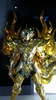 фотография Saint Cloth Myth EX Leo Aiolia God Cloth Ver.