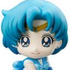 Bishoujo Senshi Sailor Moon Petit Chara Land ~Candy Make up~: Sailor Mercury