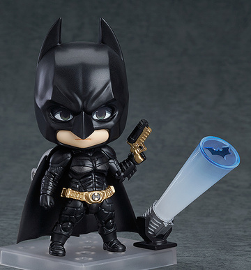 главная фотография Nendoroid Batman: Hero's Edition