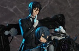 фотография ARTFX J Sebastian Michaelis