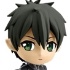 Sword Art Online II Chibi Kyun-Chara vol.2: Kirito ALO Ver.