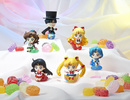 фотография Bishoujo Senshi Sailor Moon Petit Chara Land ~Candy Make up~: Sailor Mars