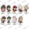 фотография Donten ni Warau Trading Rubber Strap: Mutsuki Ashiya