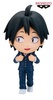 фотография Haikyuu!! Gekouchuu!! [Karasuno] Chibi Kyun-Chara: Yamaguchi Tadashi