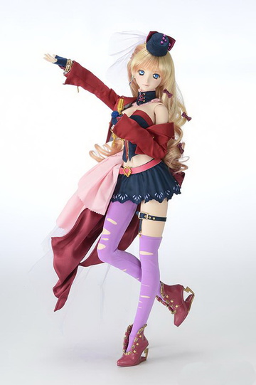главная фотография Dollfie Dream Sheryl Nome