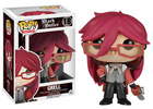 фотография POP! Animation #18 Grell