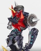 фотография Revoltech Yamaguchi Series No.071 Gurren Lagann