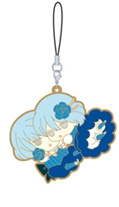 главная фотография Pandora Hearts Rubber Strap Collection: Echo