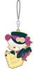 фотография Pandora Hearts Rubber Strap Collection: Xerxes Break