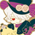 Pandora Hearts Rubber Strap Collection: Xerxes Break