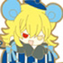 Pandora Hearts Rubber Strap Collection: Vincent Nightray