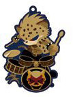 главная фотография Show By Rock!! Rubber Strap: