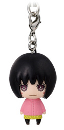 главная фотография World Trigger Deformed Figure Strap: Amatori Chika