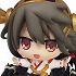 Colorfull Collection DX Kantai Collection ~Kan Colle~ Vol.1: Haruna