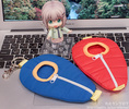 фотография Nendoroid Pouch: Sleeping Bag Red ver.