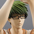 Kuroko no Basket Figure Series Midorima Shintarou