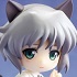 Niitengo Toy's Works Collection 2.5 Deluxe Strike Witches the Movie Type-B: Sanya V., Litvyak