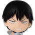 Ichiban Kuji Yowamushi Pedal GRANDE ROAD ~goudou gasshuku in Hakone~: Arakita Yasutomo Kyun-Chara