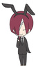 фотография Gangan Kuji Inu x Boku SS Rubber Strap: Natsume Zange