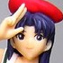 Neon Genesis Evangelion Collection Figure ~Sea Side~: Katsuragi Misato