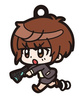 фотография Psycho-Pass 2 Ani Chara Heroes Rubber Strap: Tsunemori Akane