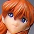 Neon Genesis Evangelion Collection Figure ~Sea Side~: Souryuu Asuka Langley