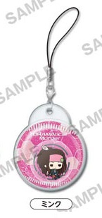 главная фотография DRAMAtical Murder Water-in Collection: Mink