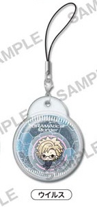 главная фотография DRAMAtical Murder Water-in Collection: Virus