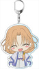 фотография Akatsuki no Yona Deka Keychain: Soo-won