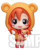 фотография Trading Mascot Charm Love Live!: Kousaka Honoka