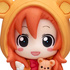 Trading Mascot Charm Love Live!: Kousaka Honoka