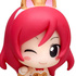 Trading Mascot Charm Love Live!: Nishikino Maki