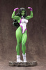 фотография MARVEL Bishoujo Statue She-Hulk