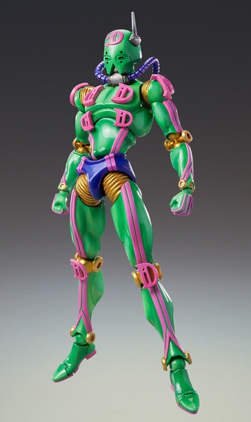 главная фотография Super Action Statue 71 Diver Down